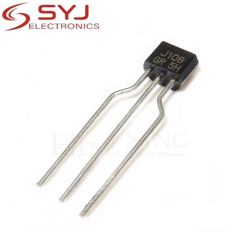 （1pcs-5pcs）2SJ108 J108 EW-560 W60 SS411A 11A TO-92