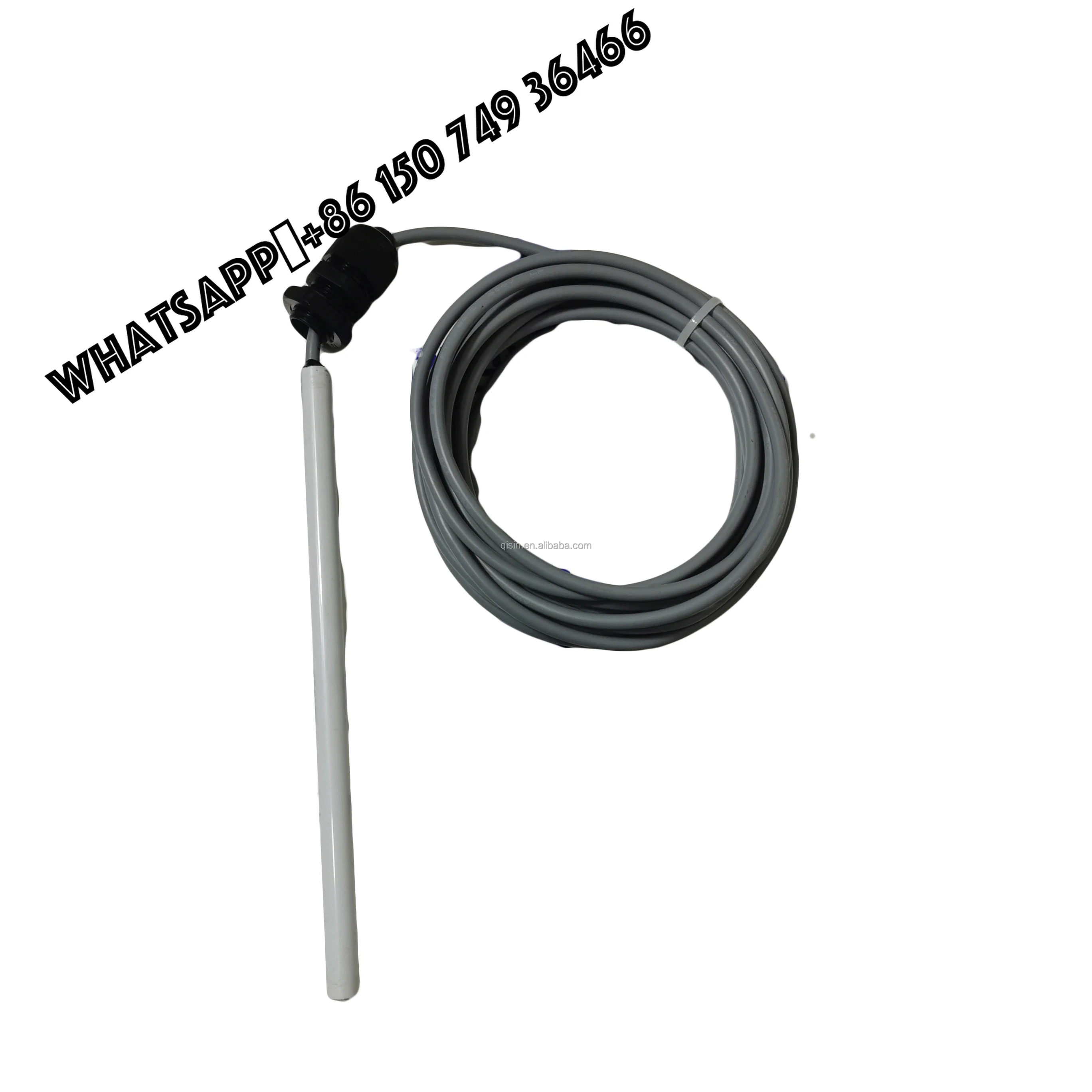 

Dunham-Bush 009956A7 Liquid Level Sensor for Central Air Conditioning & Chiller Systems