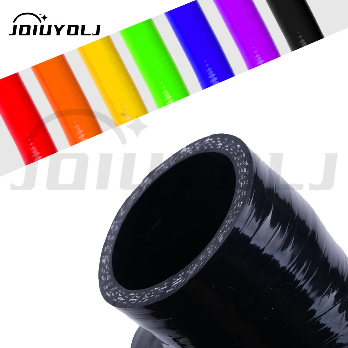 4-слойный черный комплект для Audi A4 и Quattro Passat B6 1.8T Turbo, силиконовый комплект впускного шланга для воздухозаборника 2003 2004 2005