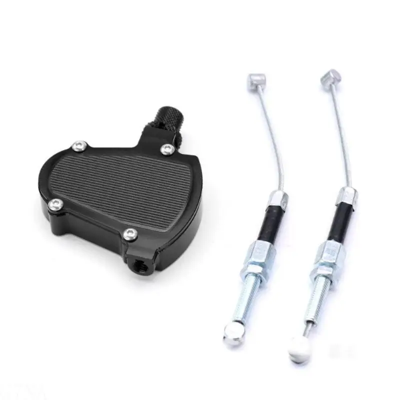 

G7NA Clutch Modification Aluminum Clutch Easy Pull Cable Stunt Pull Cable