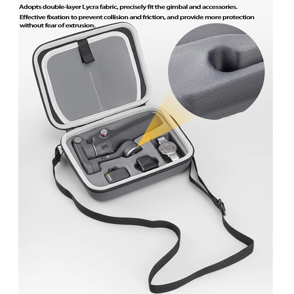 For Osmo Mobile 7P …
