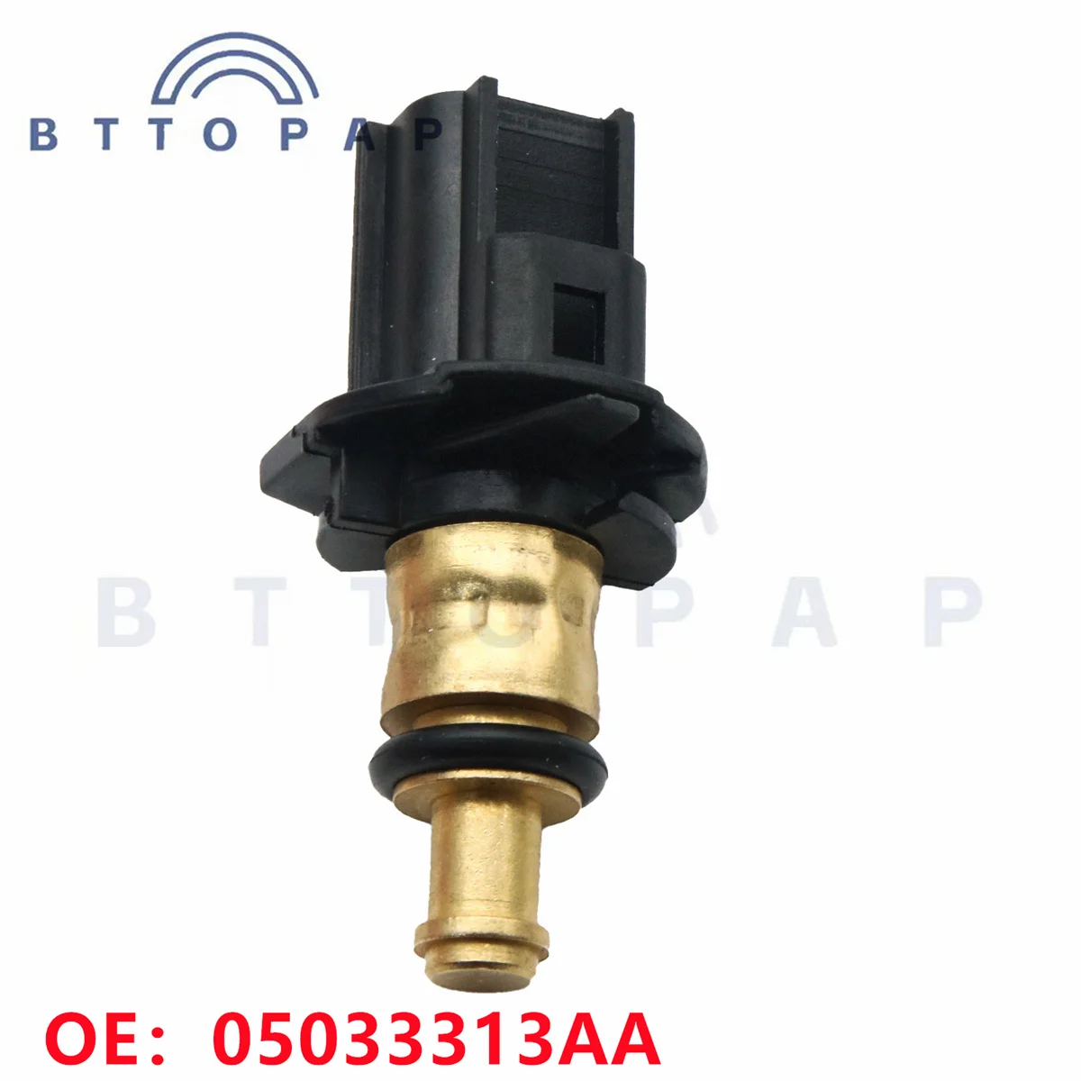 05033313AA Coolant Water Temperature Sensor For Caliber Chrysler Dodge Jeep 200 Sebring Avenger Journey 105033313AA K05033313AA