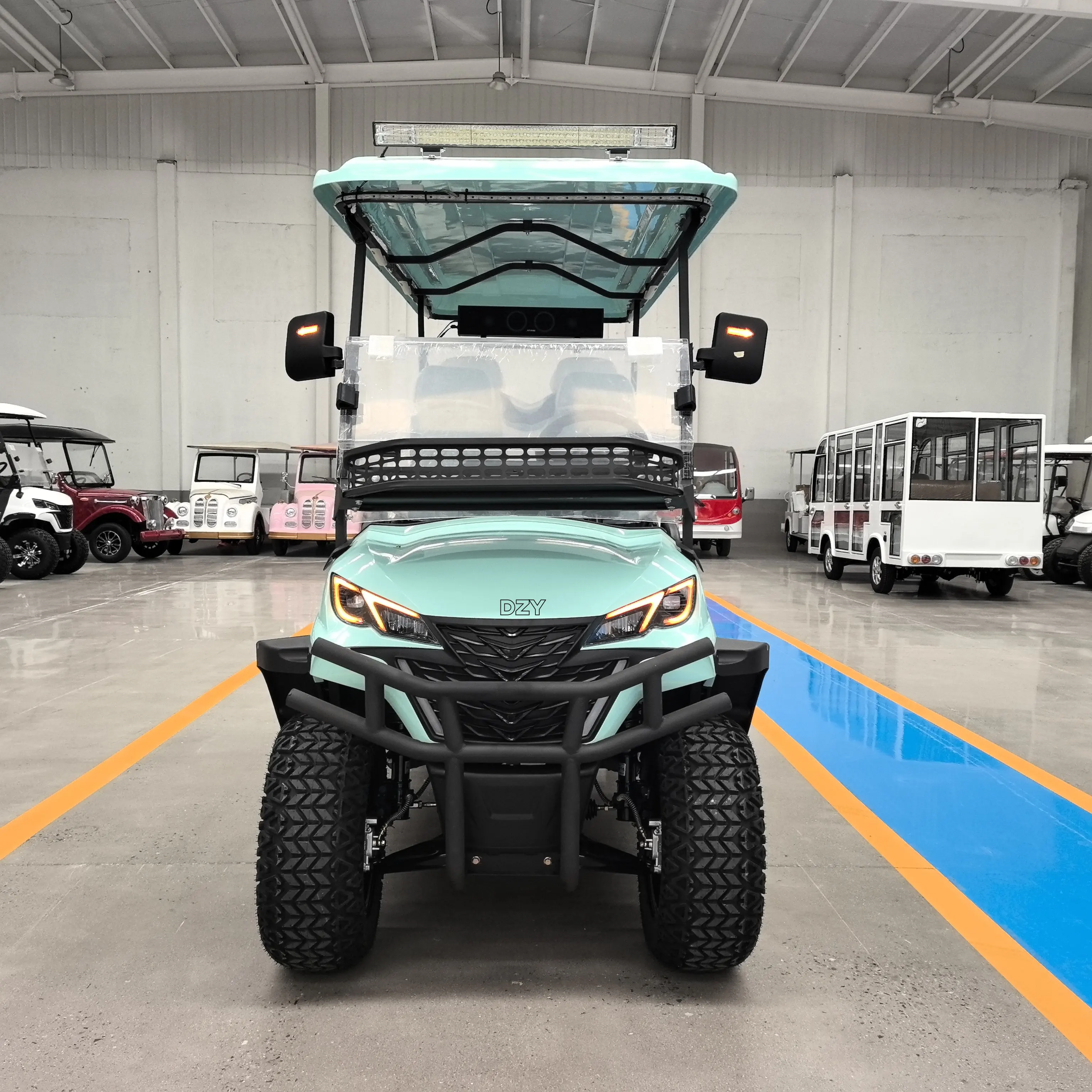 Supports Customized… - image