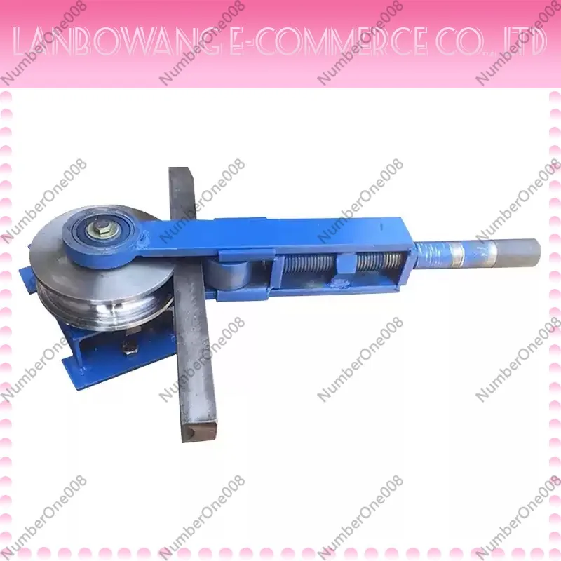 Suitable for Bending Machine Round Tube Mold Diameter