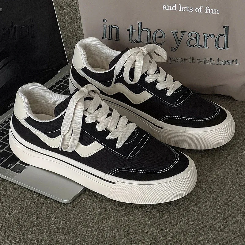 

Новинка 2025, стильные летние легкие высококачественные нишевые модные мужские кроссовки с низким берцем для скейтбординга в немецком стиле