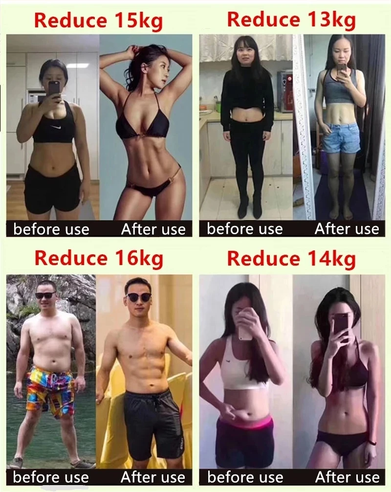 For Hot Slimming Weight Loss Diet Reduce Strongest Fat Burning and Cellulite Slimming Beauty Health Weight Loss Products