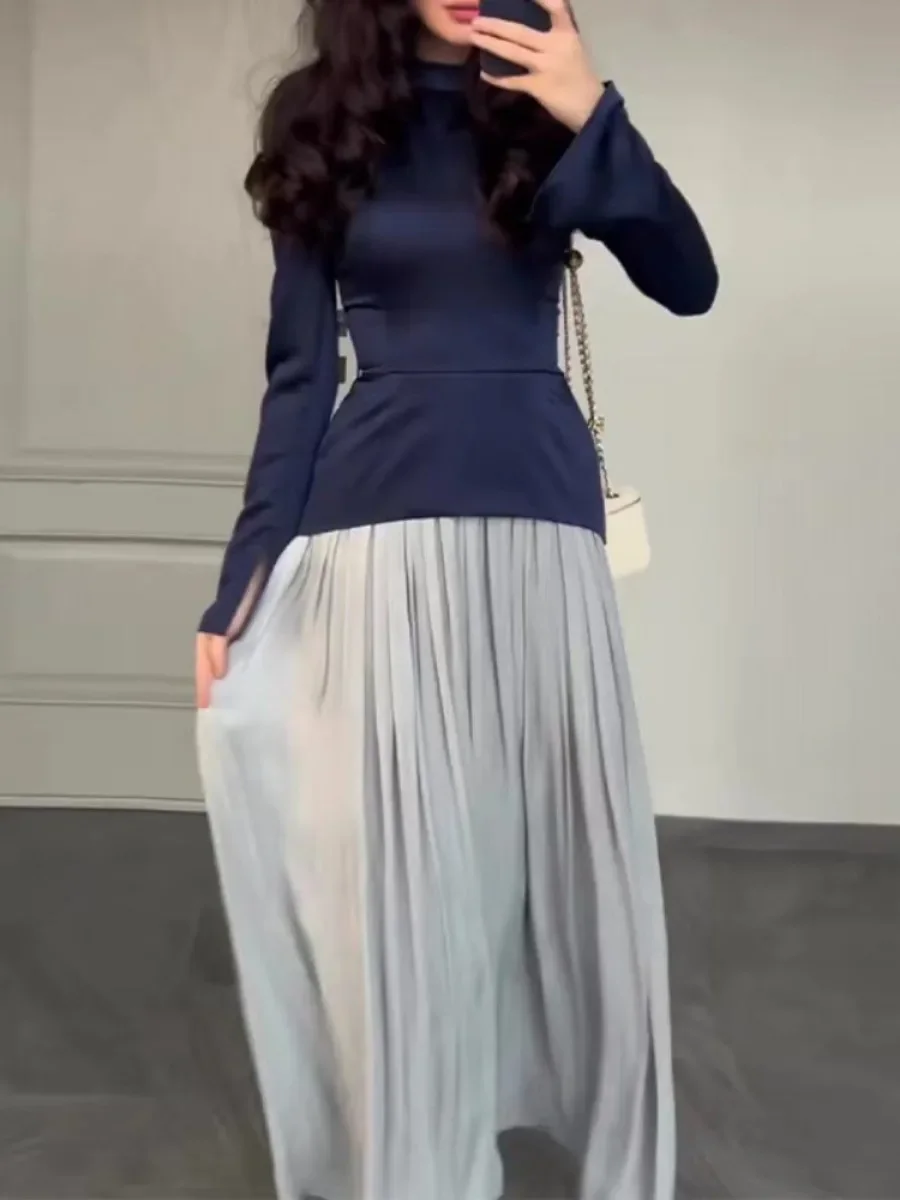 Jurk Moslim Abaya Voor Vrouwen Bandage Party Jurken Jalabiya Ramadan Marokko Dubai Kaftan Islam Eid Vestidos Arabische Lange Gewaad 2026