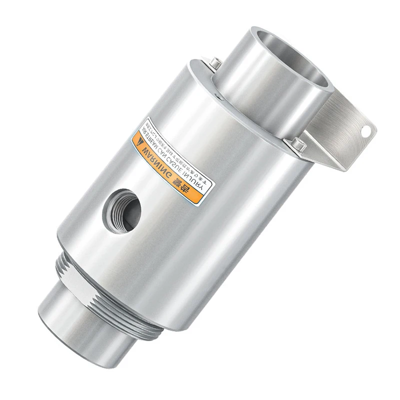 Large flow pneumatic feeding suction vacuum conveying amplifier generator ZH10 20 30 40-B-X185 ZH19-X187 ZH10 20 30 40-B-X185