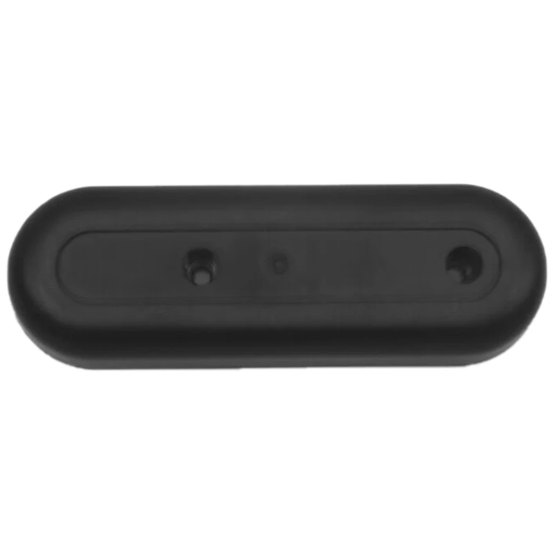 Osłona wideł tylnych do Ninebot MAX G30 - usage example