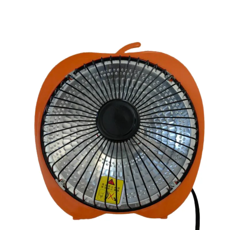 

220V 200W Lovely shape student mini sun portable quartz heater