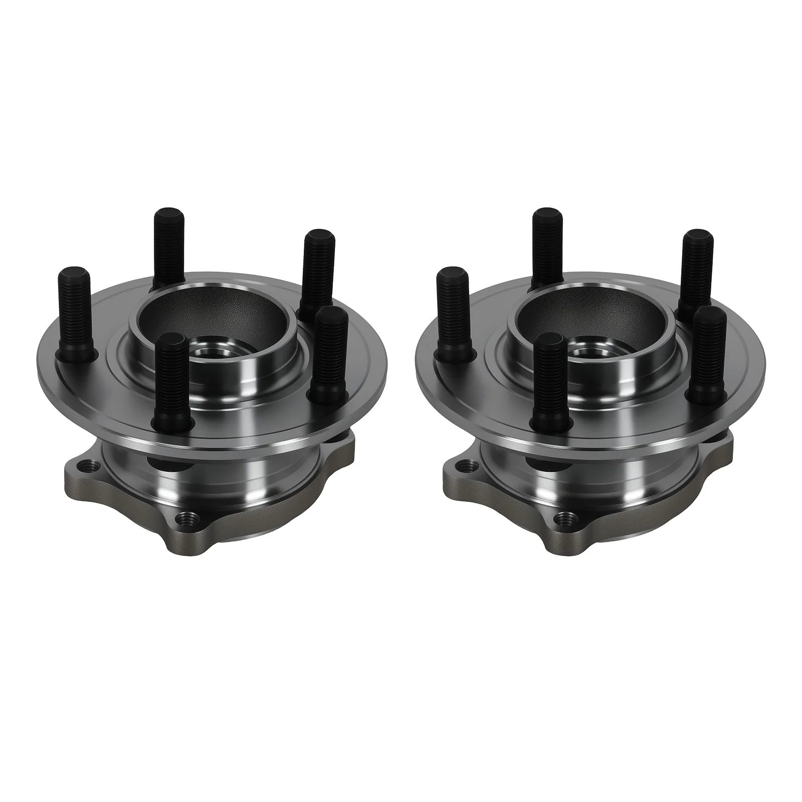 

Rear LH RH Wheel Hub Bearing Assembly for Chrysler 300 2005-2009 512301