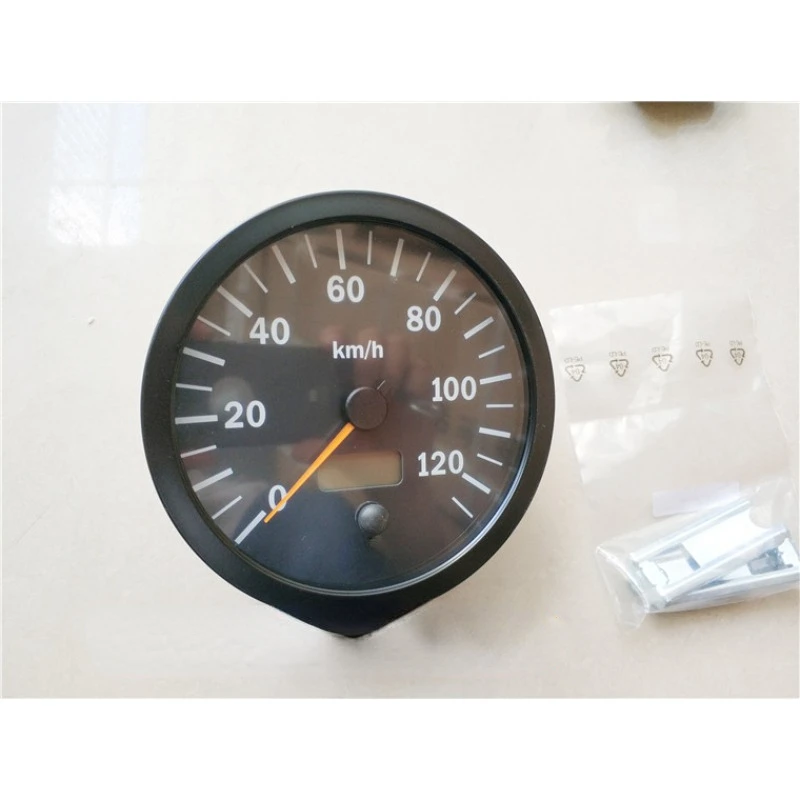 Original Genuine Goods Bus Instrument/Electronic Odometer Assembly