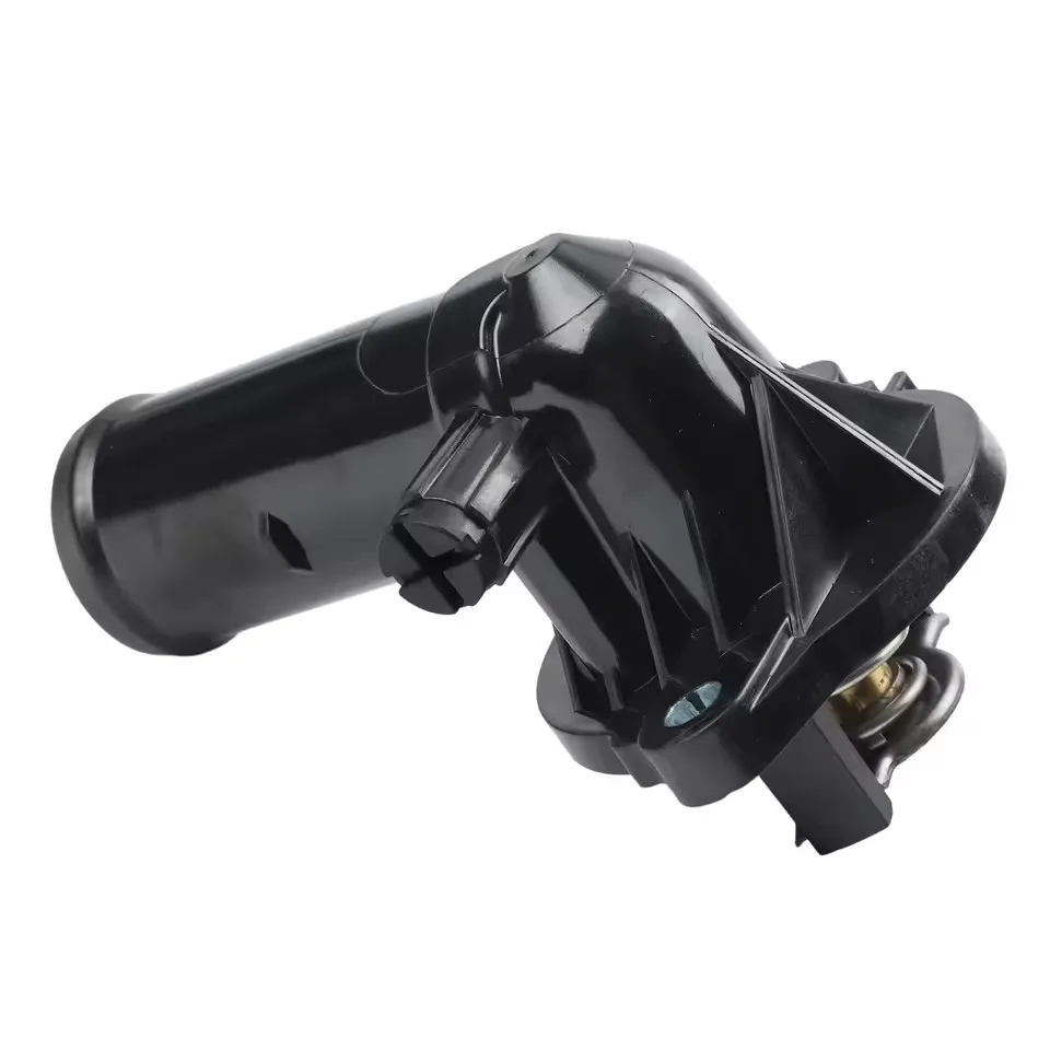 High quality Genuine Engine Coolant Thermostat for Maserati Levante M161 Quattroporte M156 Ghibli M157 V6 3.0T OE 330424 323056