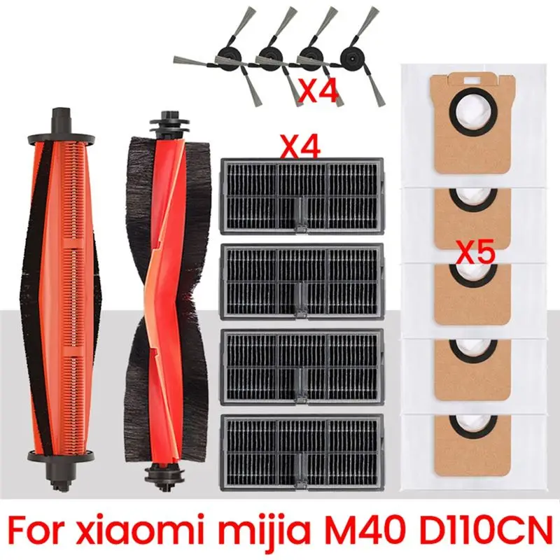 aee8-for-mijia-m40-d110cn-vacuum-cleaner-replacement-parts-main-side-brush-hepa-filter-dust-bags