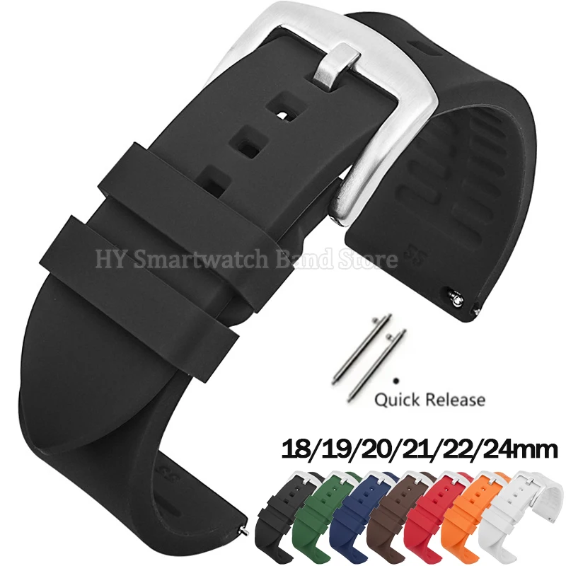 Silicone Waterproof…