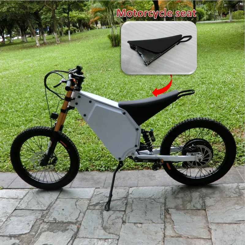 New design Comfortable Motorcycle Seat for motorcycle