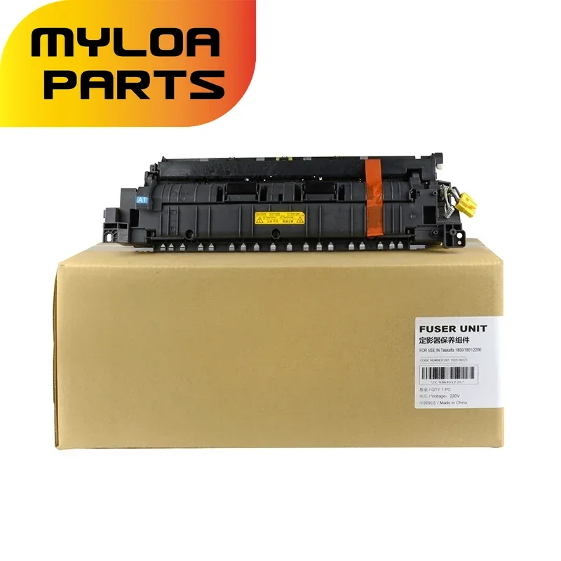 

Новый оригинальный Kyocera 302NG93020 FK-4105 для: TASKalfa 1800 2200 1801 2201 2010 2011 2210 2211