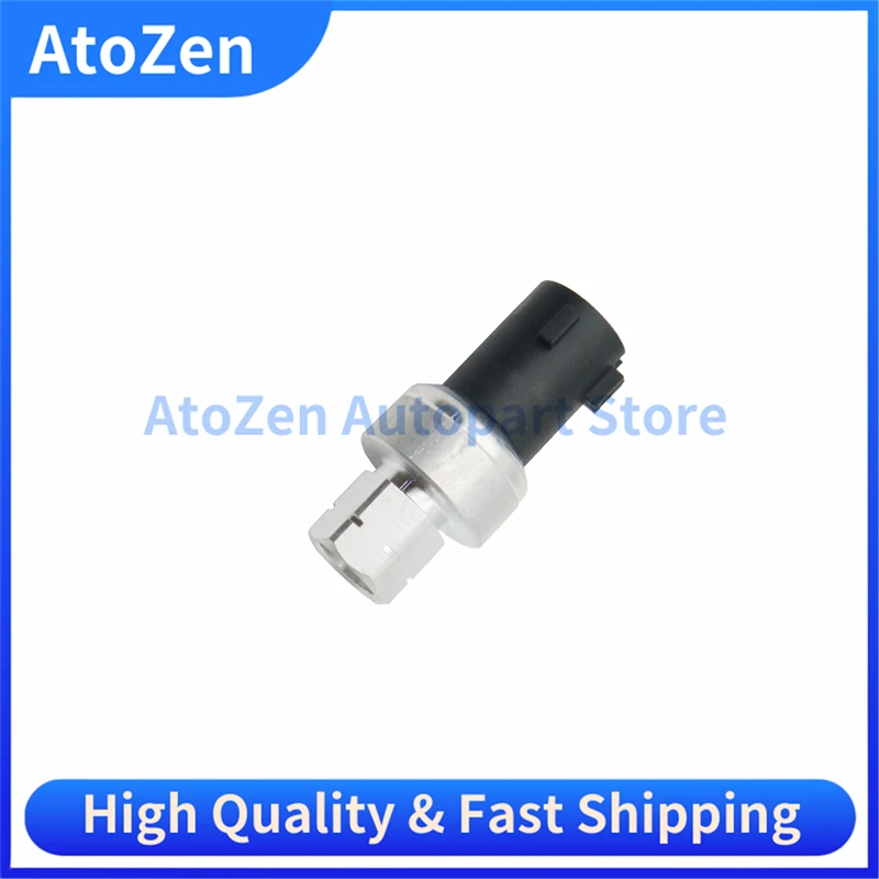 Sensor de pressão de ar condicionado para carro, para chrysler dodge jeep plymouth ram 05174039ab 5174039ab 5174039aa 5013973aa 2cp55-1