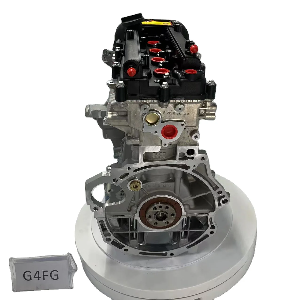 G4FG 1.6T Brand New and Factory price G4FA G4FC G4FG G4FJ G4KD G4KF G4KE G4KH G4KJ ENGINE LONG BLOCK for Hyundai Kia