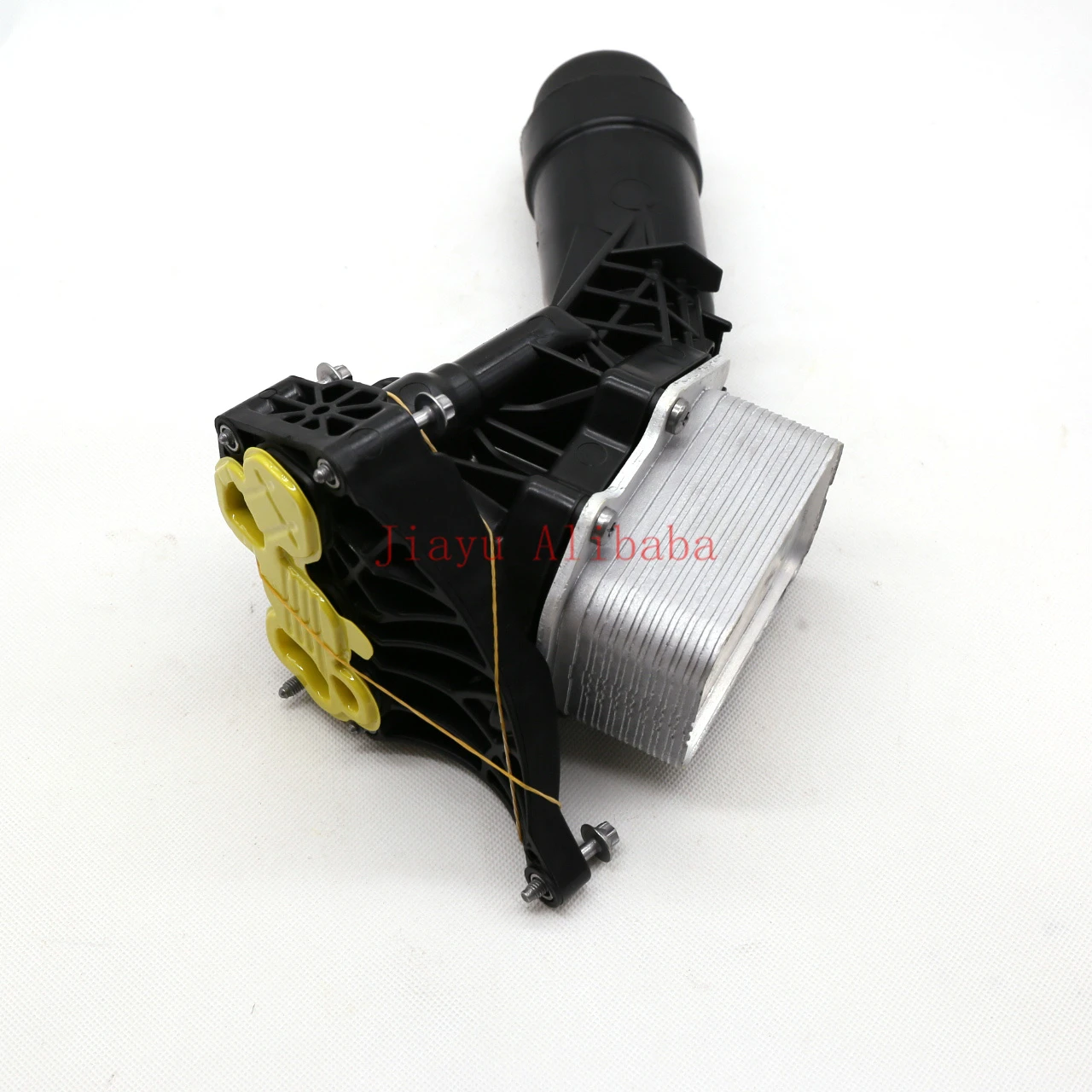 OE 11428580415 Engine Oil Cooler Oil Filter Housing for BMW G20 G21 G30 G31 G32 G01 G02 G05 318D 320D 518D 520D 620D X3 X4 X5