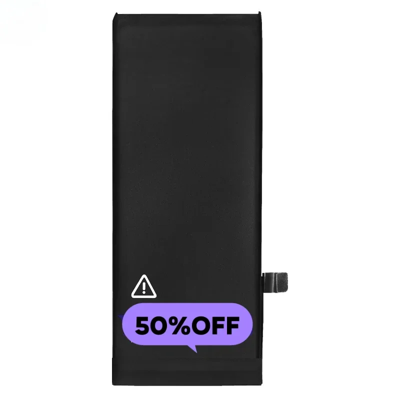A2783/A2595 High Capacity Grade A Cell Replacement Battery for i Phone SE 2022, with Repair Tools