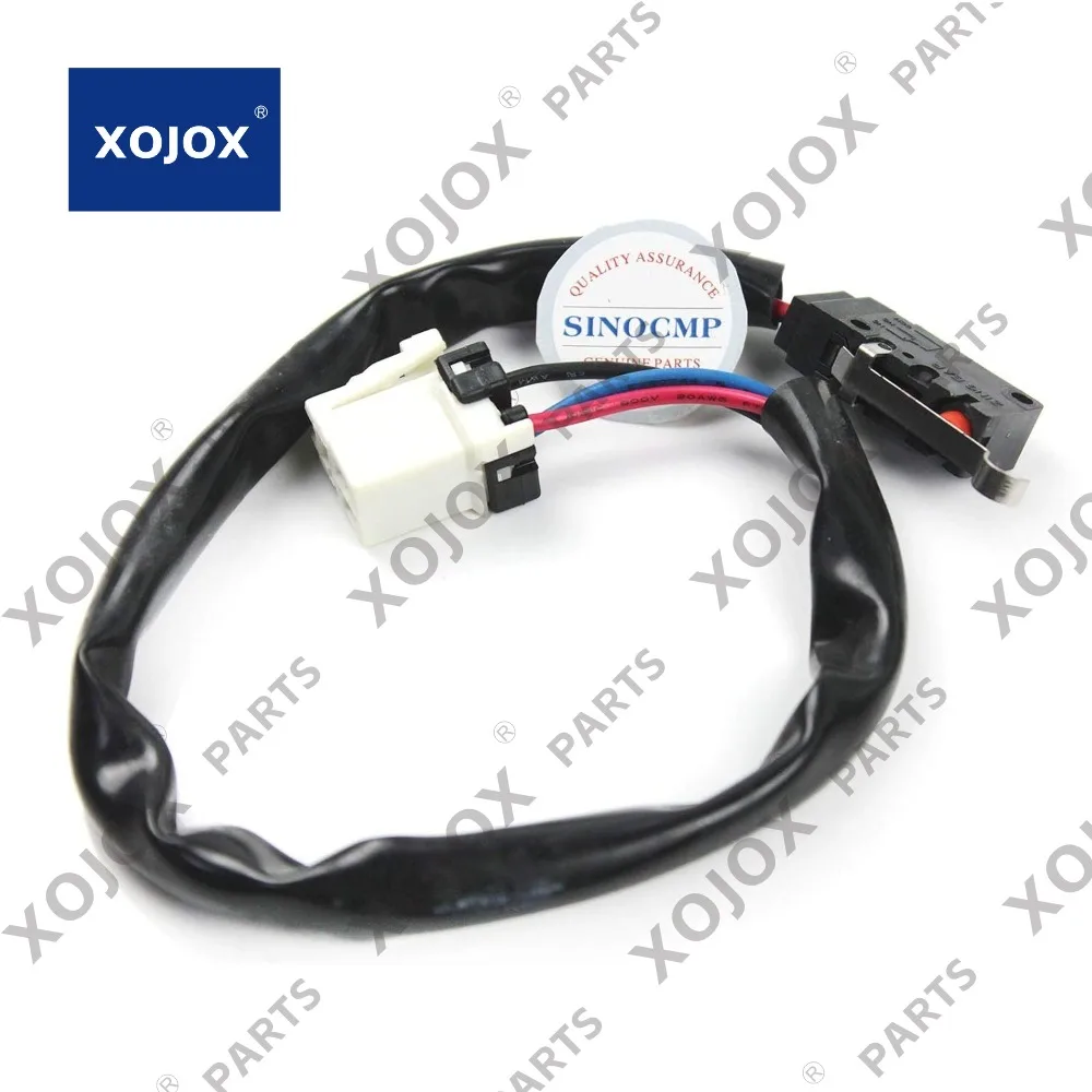

XOJOX SINOCMP 22U-06-22360 Sensor Switch for Komatsu PC130-8 PC200-7 PC200-8 PC220LC-8 PC240-8 PC290-8 PC300-8 PC350-8 Excavator