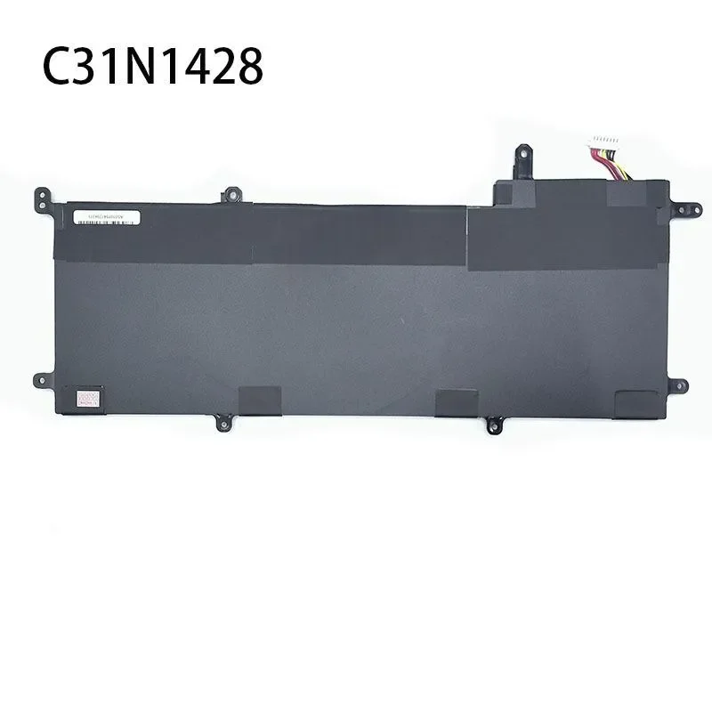 for ASUS Zenbook UX305UA UX305LA C31N1428 Laptop Battery Replacement High Capacity Internal Notebook Power Supply
