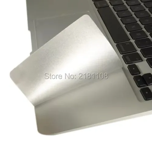 Trackpad Palmer Rest Cover Skin Protector Sticker For 11
