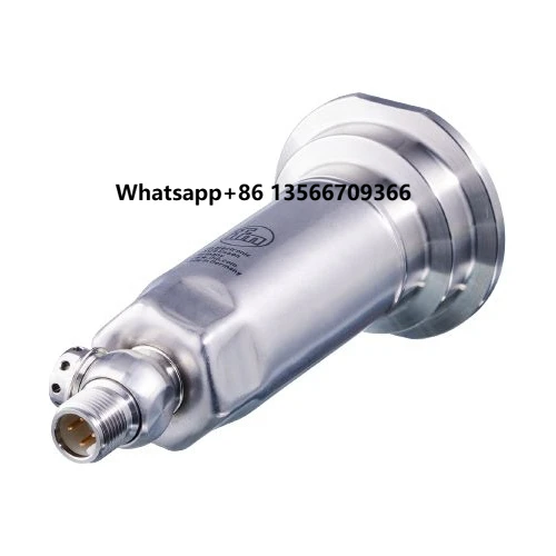 

Brand New Orginal IFM Full Range Flush Transmitters for Process Technology PM1707/PM1708 Pressure Sensors / Vacuum Sensors