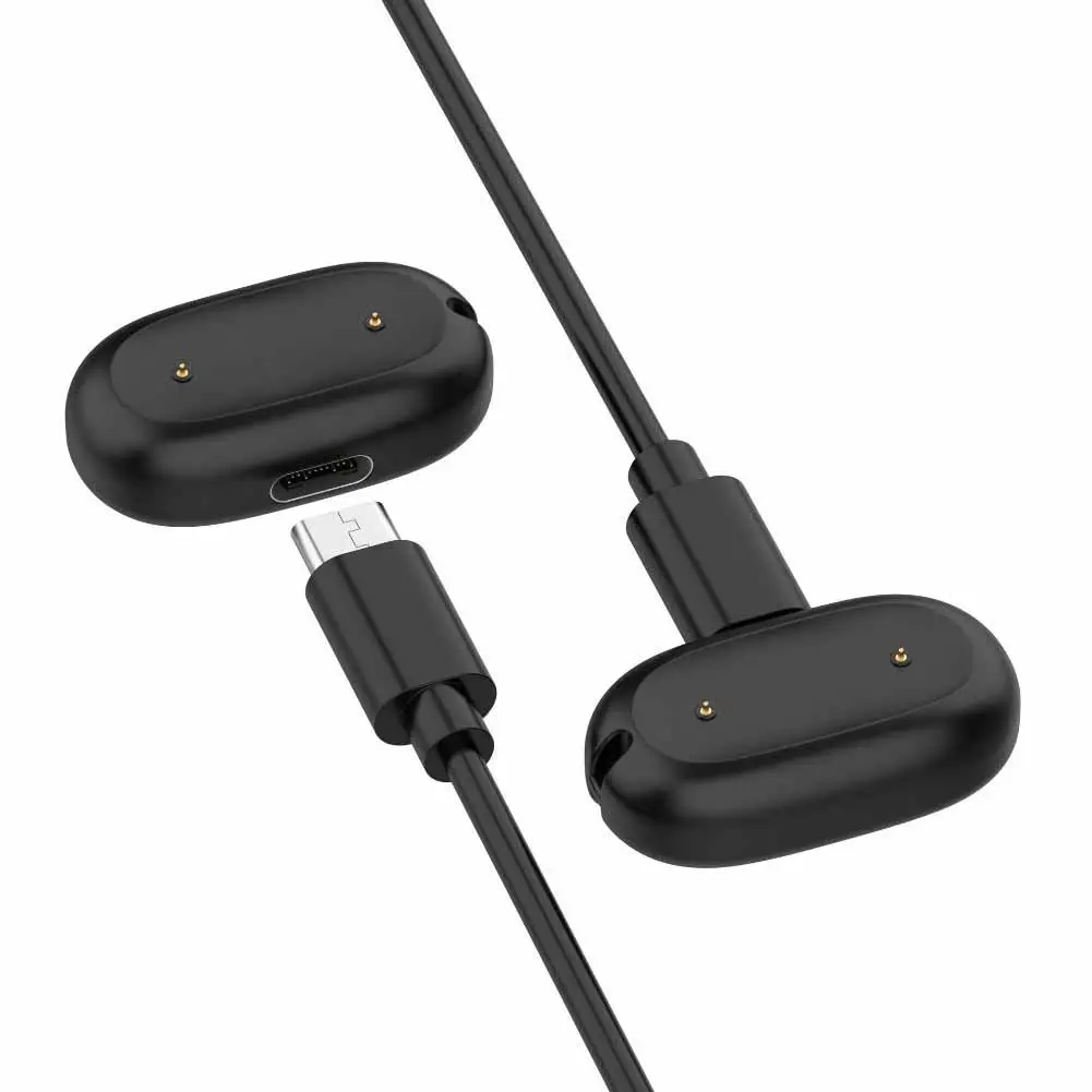 Ladestation für Google Fitbit Air Watch, Typ-C Smartwatch-Ladegerät, Ladestation, USB-Ladestation für Google Fitbit Air – Detail 7