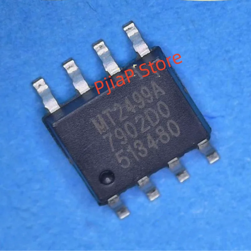 10 pezzi nuovo originale MT2499A SOP8