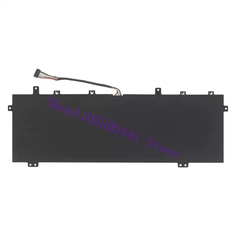 Compatible with for Lenovo Legion Y9000X 2020 models with battery L19C4PG0 and L19M4PG0.