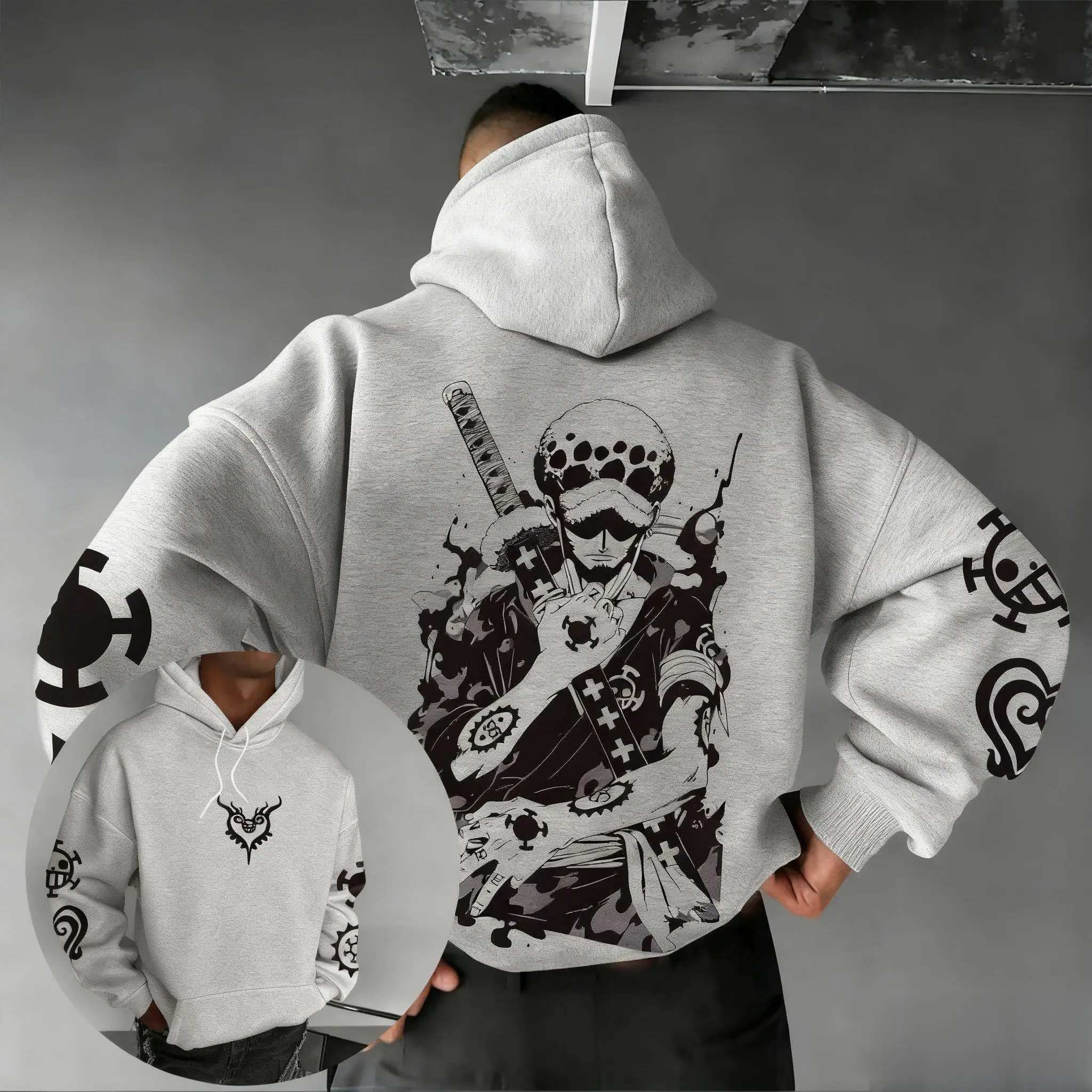 Thumbnail 3 - #67 Compare Graphic Hoodies Before You Buy