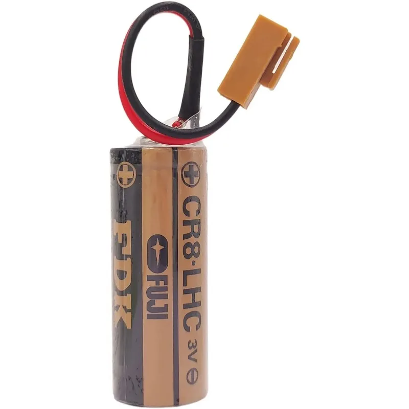 (5-Pcs)Cr8.Lhc Lith…