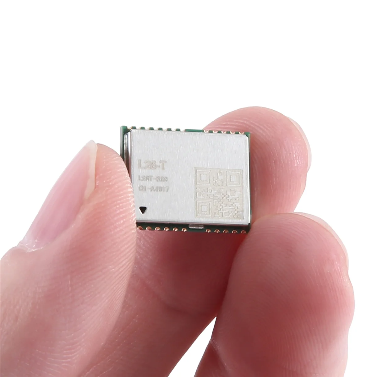 L26-T L26T L26T-S89 Moduli GNSS Motore Multi-GNSS GPS GLONASS BD Galileo QZSS Modulo funzione di temporizzazione DGPS(RTCM)/SBAS