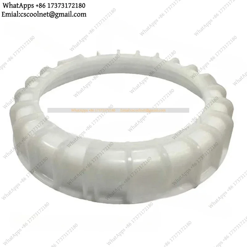 JS02 77144-0K010 For Toyota Hilux VIGO 2005-2015 Fuel Pump Gauge Sender Unit Tank Plastic Locking Ring Retainer Accessories