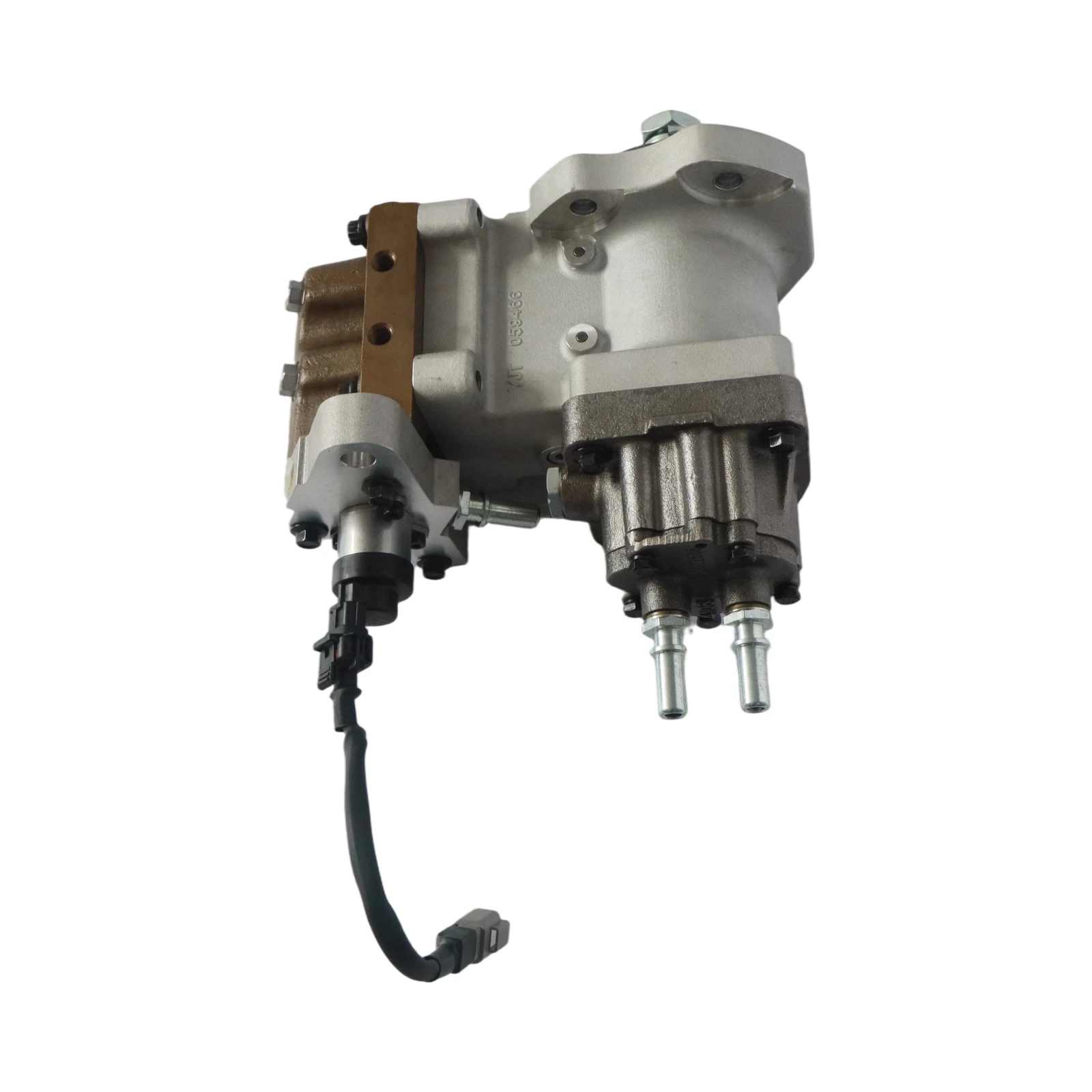 4088604 Fuel Injection Pump For KAMAZ 65225 65201 6522 6520 65117 65115 43118 53228 4326 6460 65116 44108 Truck Engine