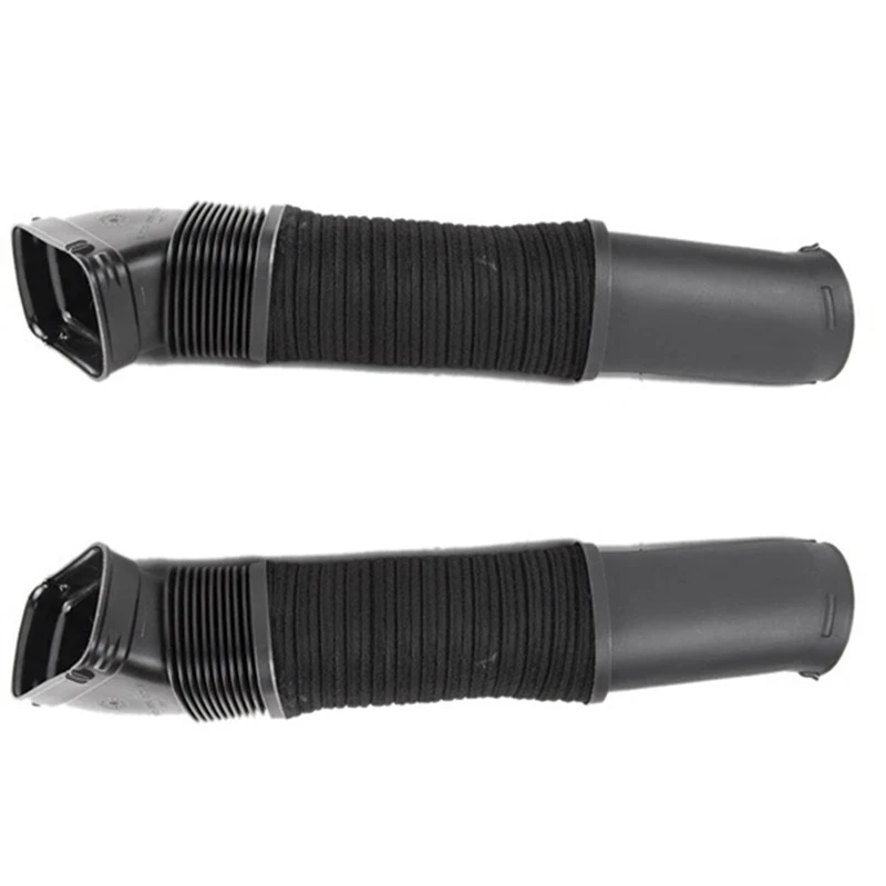 

Car Left Side Air Intake Hose Inlet Pipe Replacement For Mercedes Benz CL500 S63 W221 W216 S550 2780904782