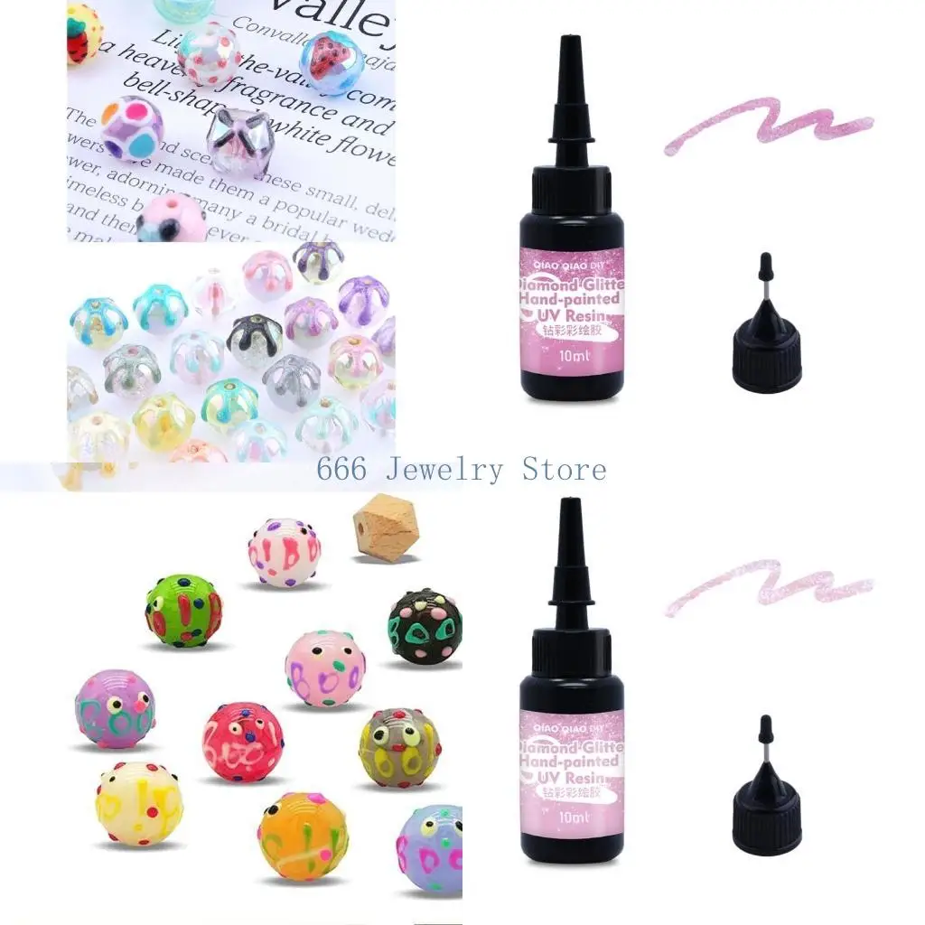 

F2TD Sparkling DIY DIY РУКВА