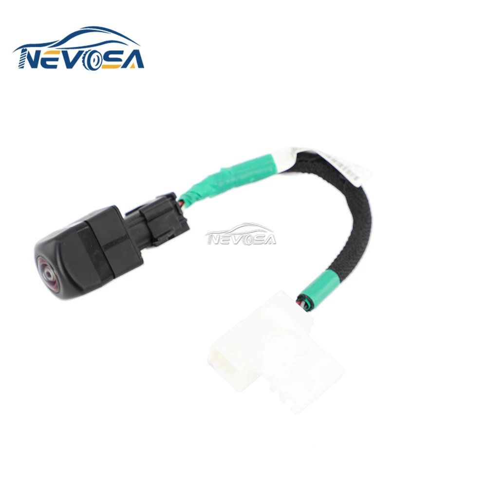 Rear View Backup Parking Camera For Toyota Lexus ES300h ES350 2019 2020 867B0-33110 867B0-76040 8679933050 86799-33050