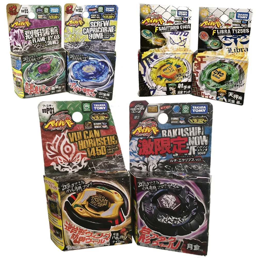 Genuine Takara Tomy…