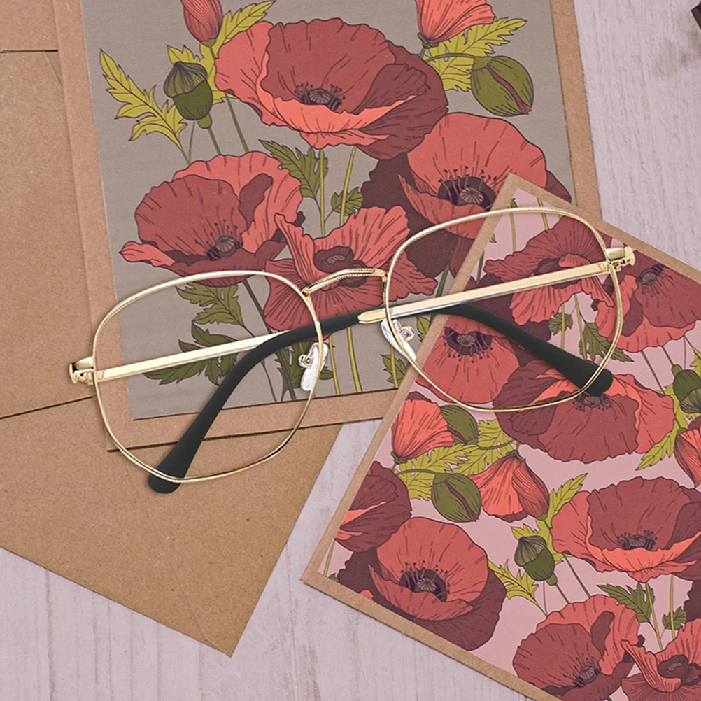 

12 Pairs Replacement Non-slip Glasses Temple Cover Eyeglass Protectors Eyeglasses Strap