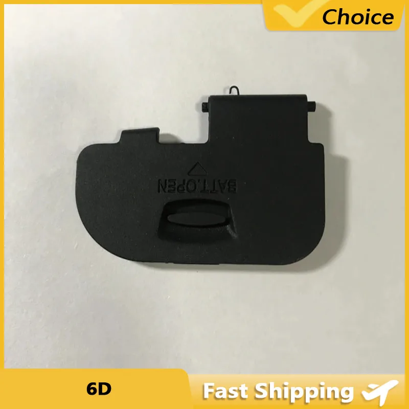 For Canon EOS 6D Battery Bottom Cover Camera Battery Parts Digital Parts Replacement Parts