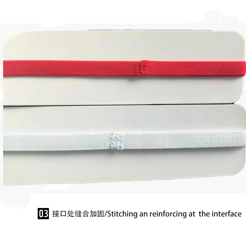 Sportliches, hochelastisches Yoga-Lauf-Fitness-Stirnband aus Silikon, rutschfest, schweißabsorbierend, schweißableitend. – Detail 6