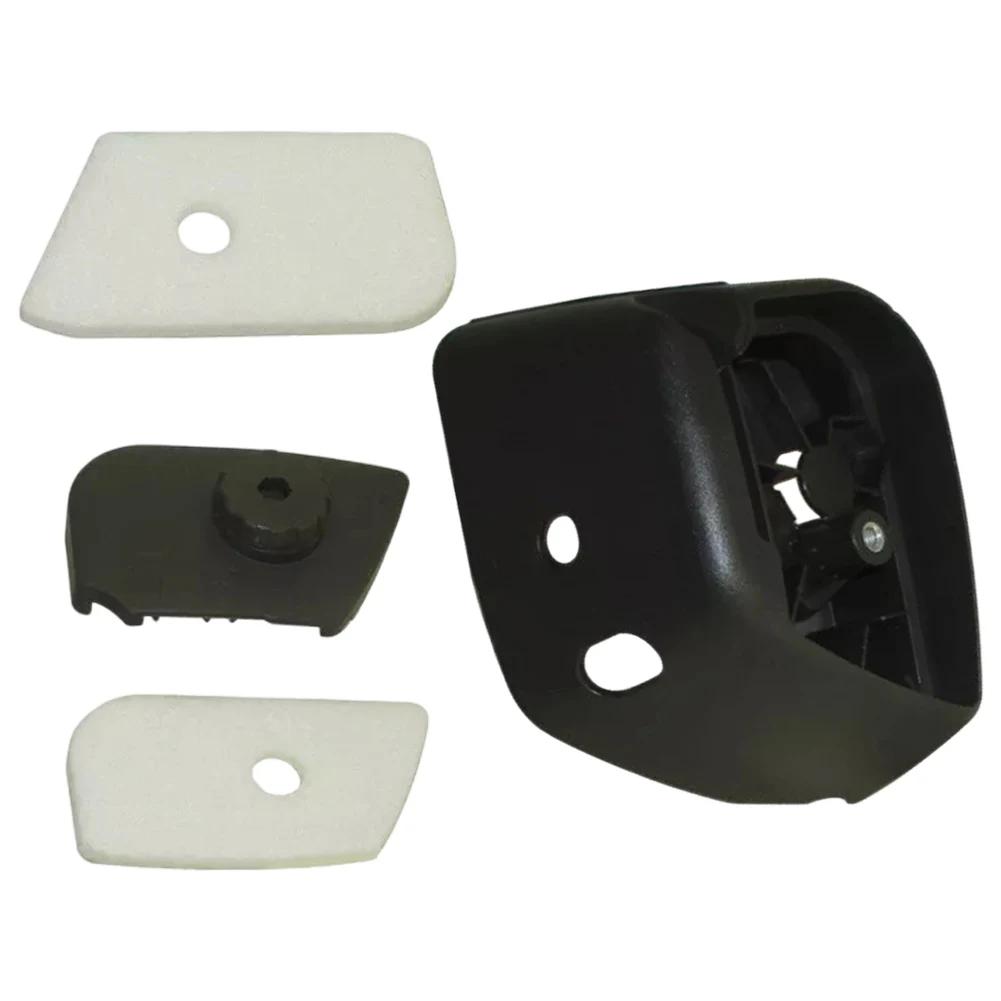 

Крышка воздушной коробки Установка и обслуживание воздушного фильтра Совместимость с 530057846 Уловка загрязнений, сделанная своими руками