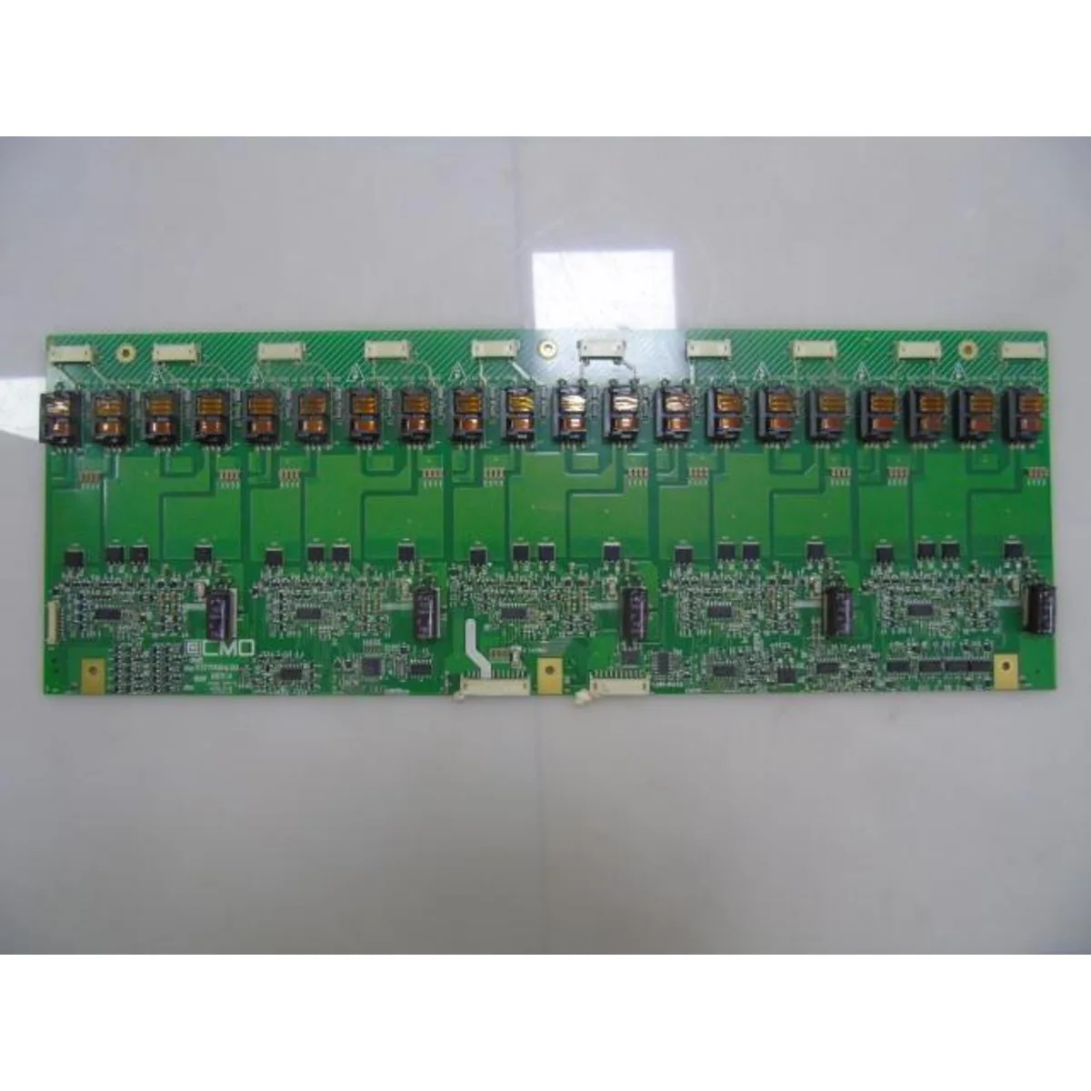 

Lc-37R26/37T25/37T18 For Hisense Tlm3788p High Voltage Board Vit70004.50