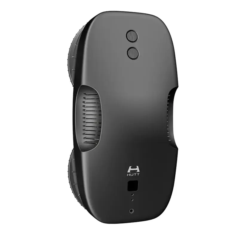 전기 창 클리너 HUTT DDC5 자동 창 청소 와셔 진공 청소기 빠르고 안전한 창 로봇 클리너