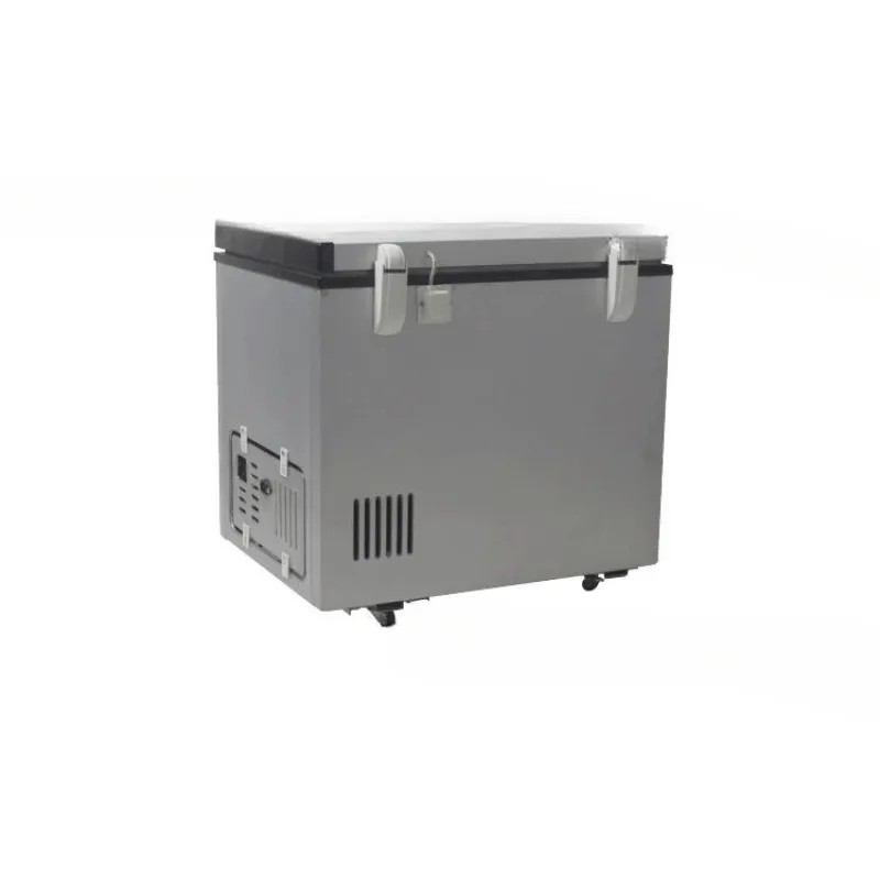 12V/24V solar freezer, DC car freezer, Cordyceps cabinet
