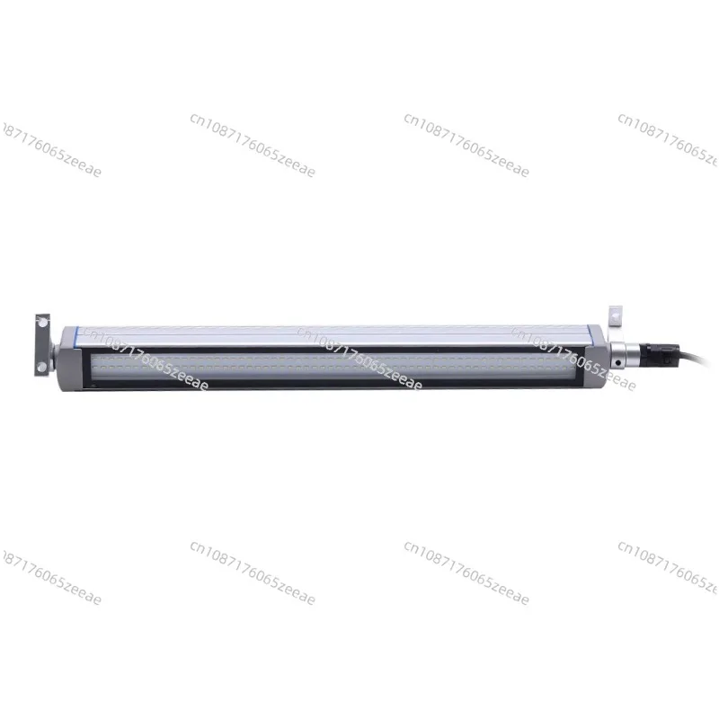 LED Machine Tool Lamp IP67 Waterproof Oil Resistant Light for Workshop Milling Lathe