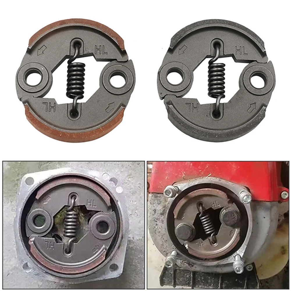 Kupplung für honda gx35 430 trimmer bürstens ch neider rasenmäher kleiner motor